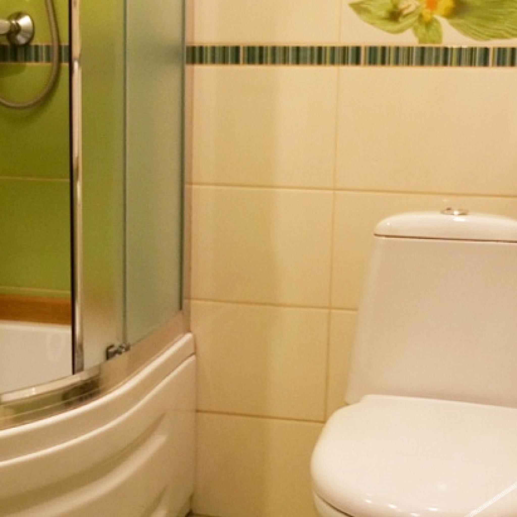 标准单人间 - 带单人床 - 禁烟