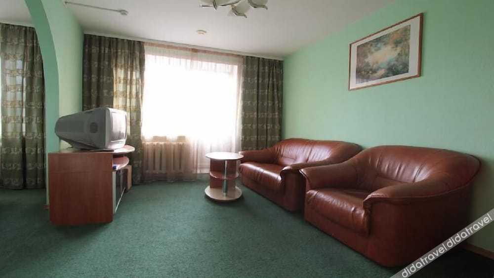 标准套房, 多张床, 无烟房