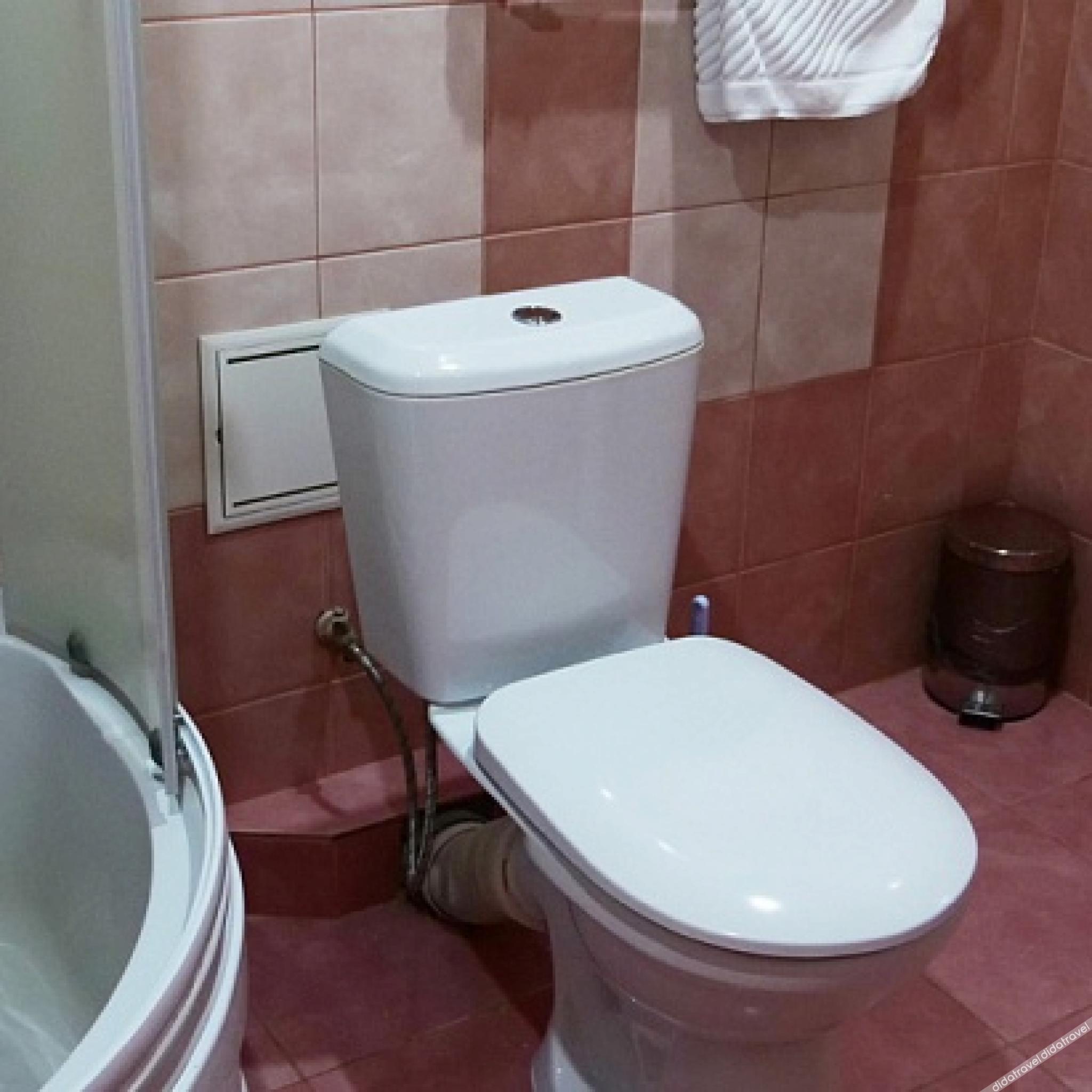 标准单人间 - 带单人床 - 禁烟