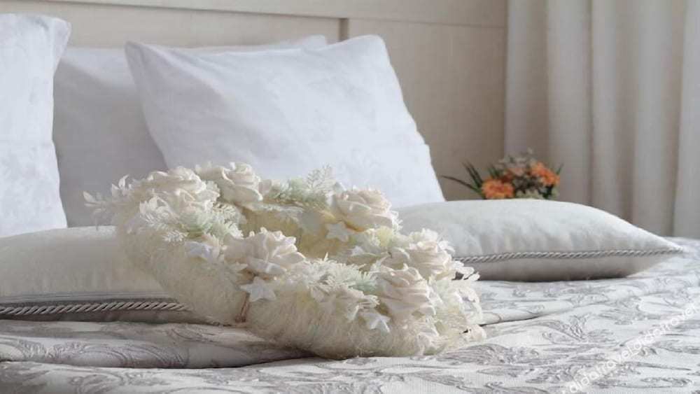 高级套房, 多张床, 无烟房, 城市景观