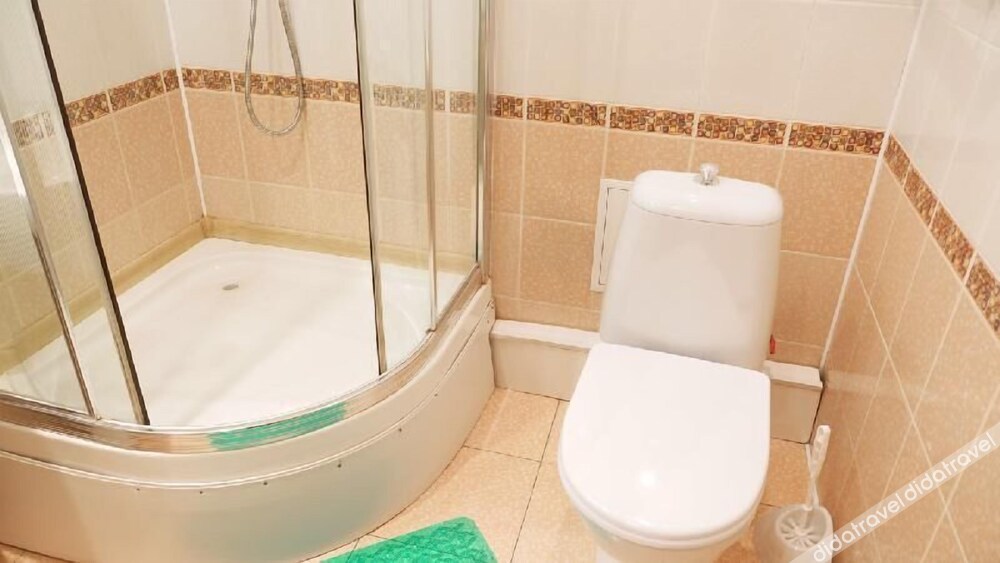 舒适客房, 2 张单人床, 无烟房