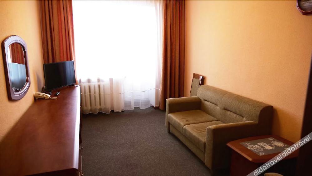 标准套房, 多张床, 无烟房