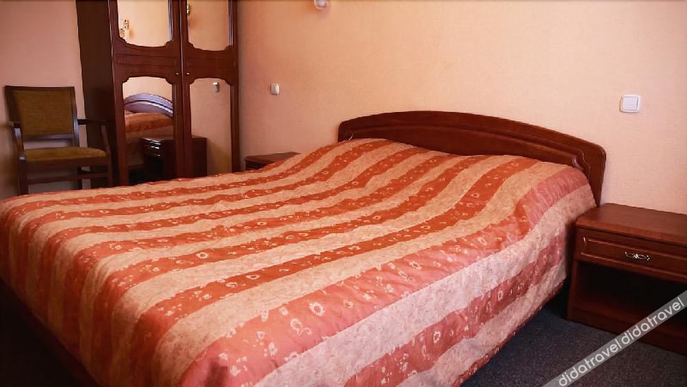 标准套房, 多张床, 无烟房