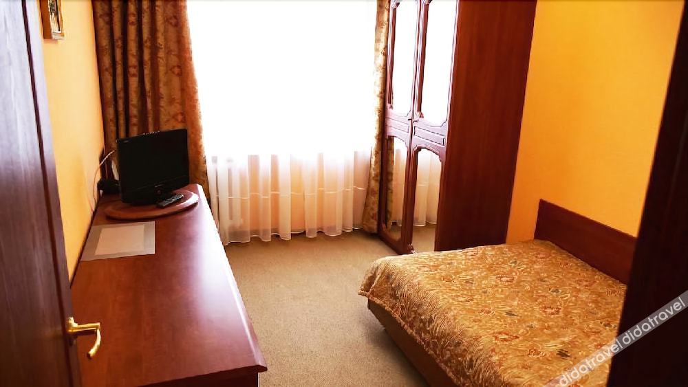 标准单人间 - 带单人床 - 禁烟