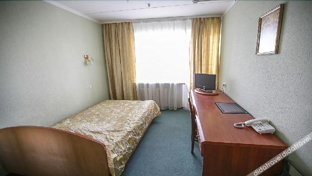 标准单人间 - 带单人床 - 禁烟