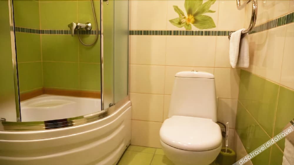 标准单人间 - 带单人床 - 禁烟