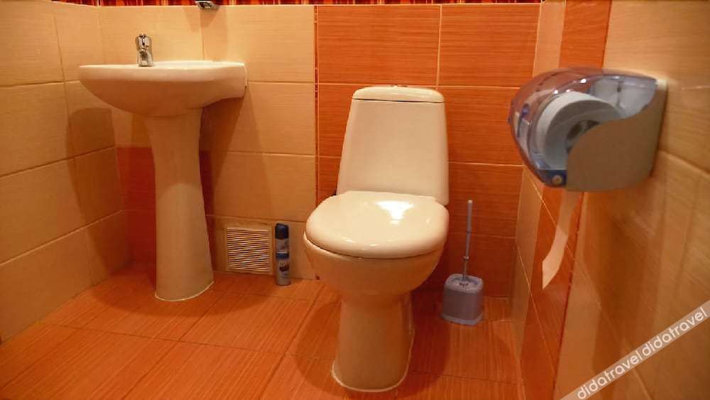 标准套房, 多张床, 无烟房