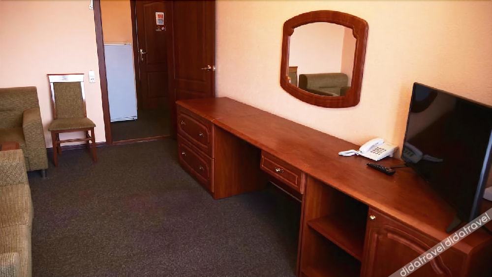 标准套房, 多张床, 无烟房