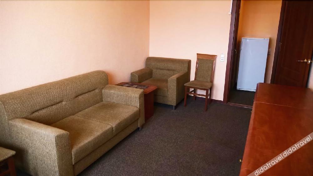 标准套房, 多张床, 无烟房