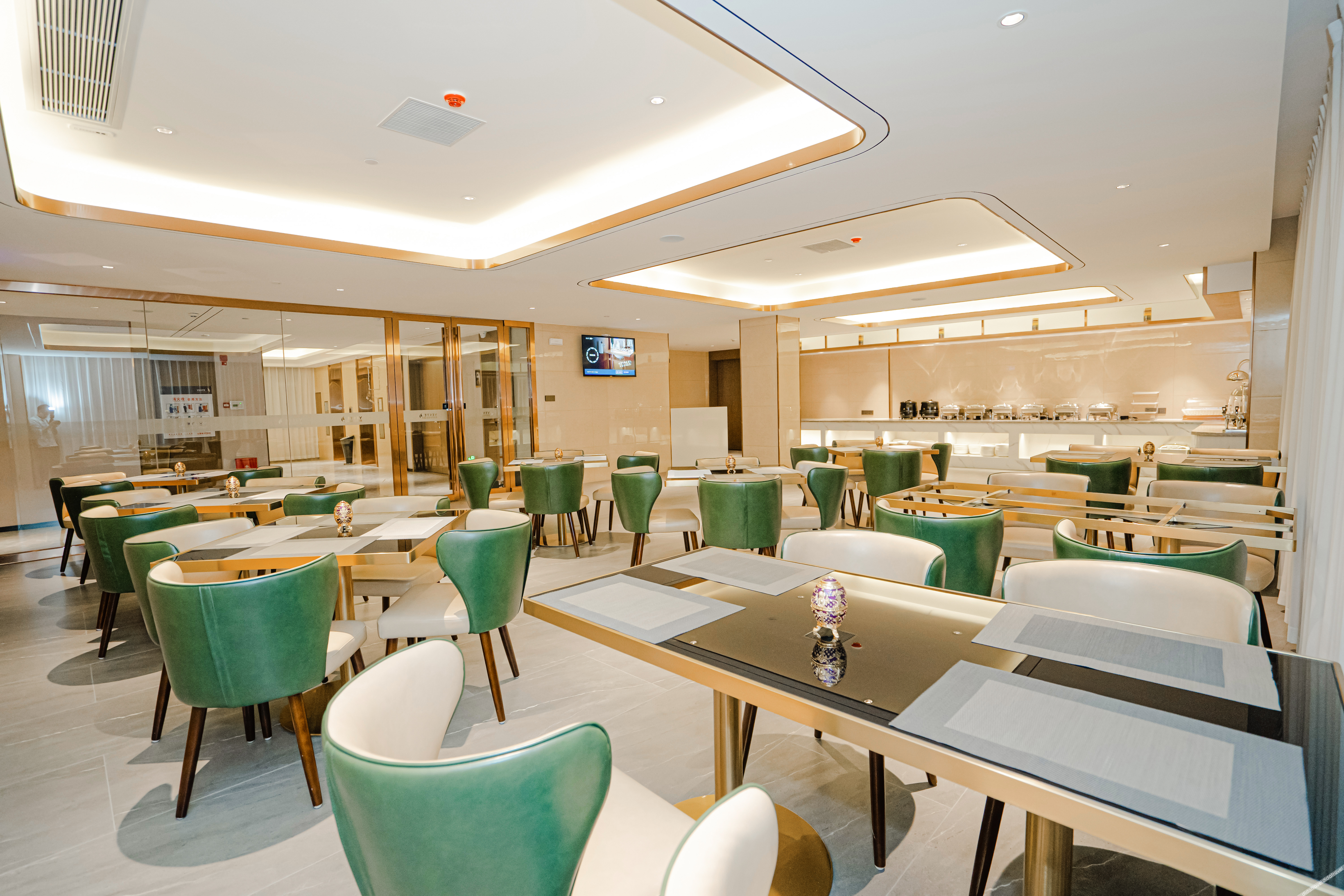 雅斯特国际酒店(曲靖南片区中心广场店) photo 2