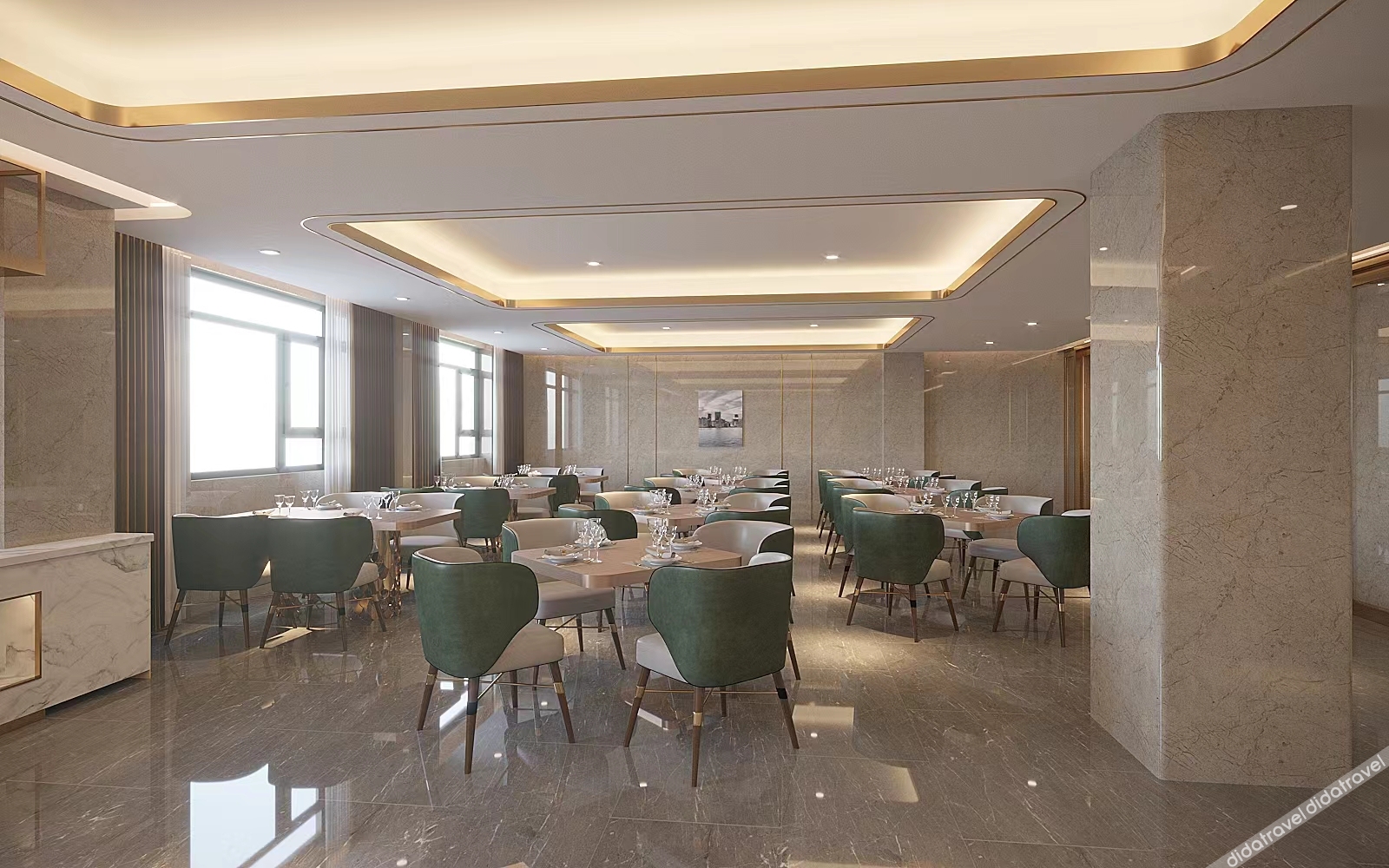 雅斯特国际酒店(曲靖南片区中心广场店) photo 3