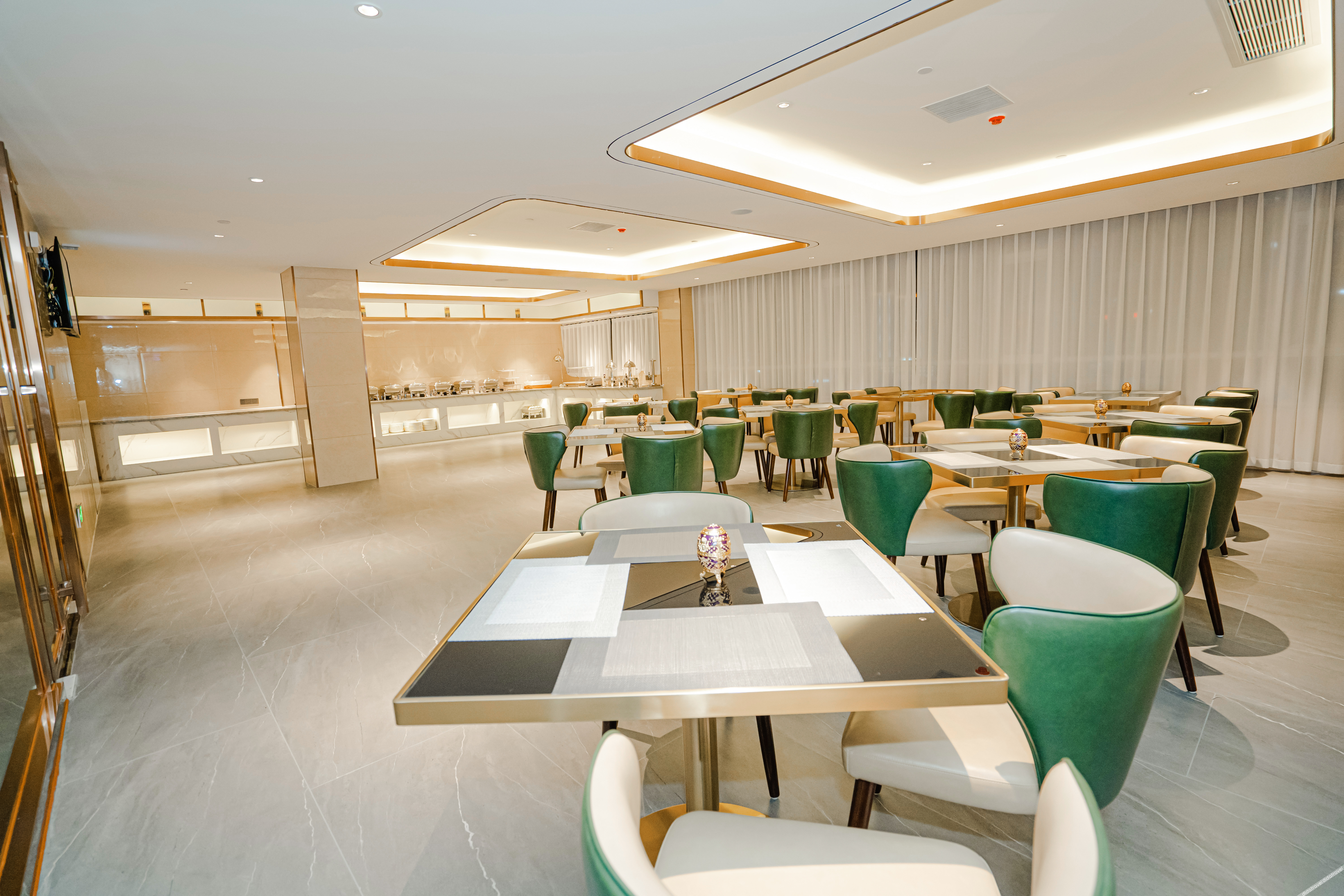 雅斯特国际酒店(曲靖南片区中心广场店) photo 4