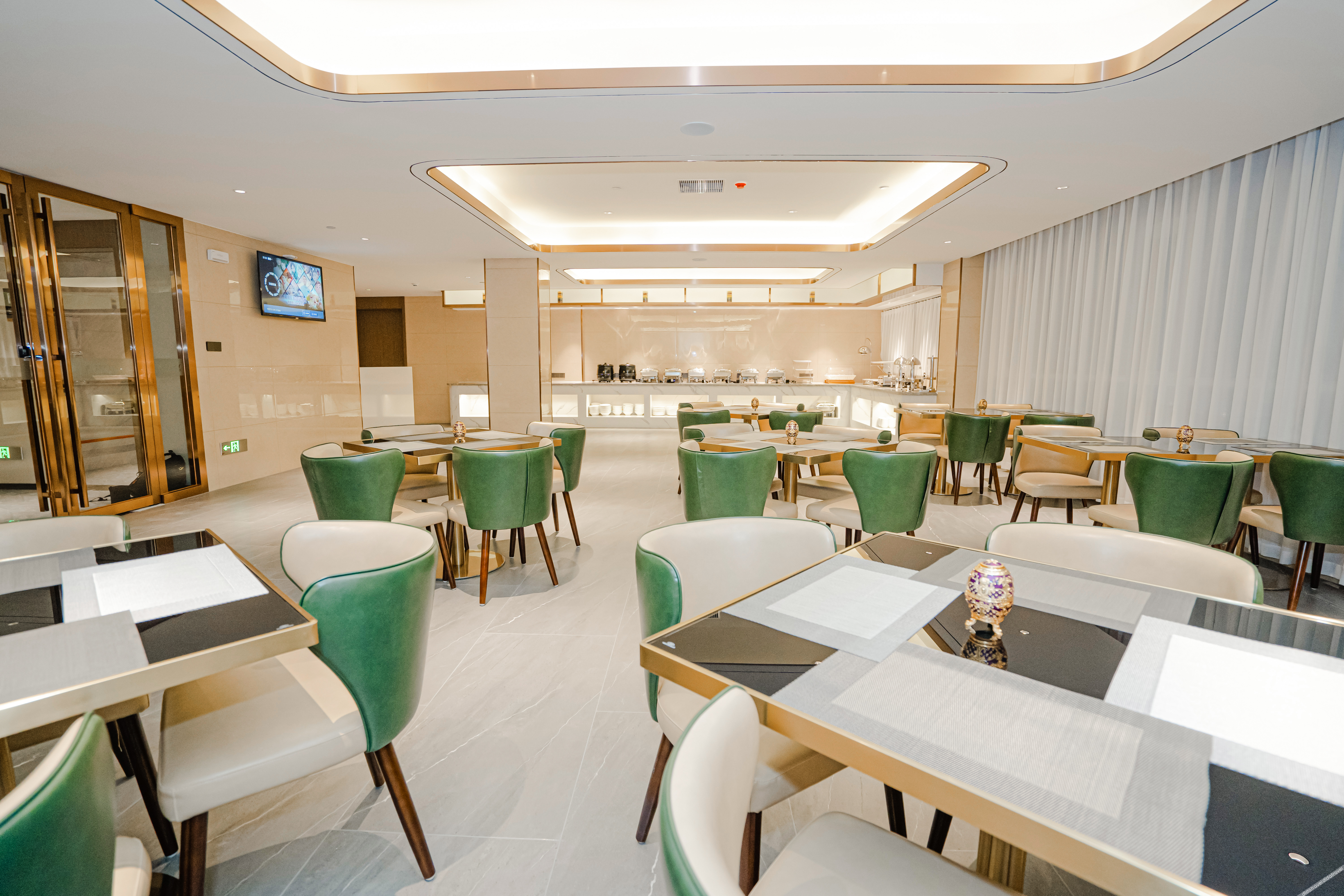 雅斯特国际酒店(曲靖南片区中心广场店) photo 5