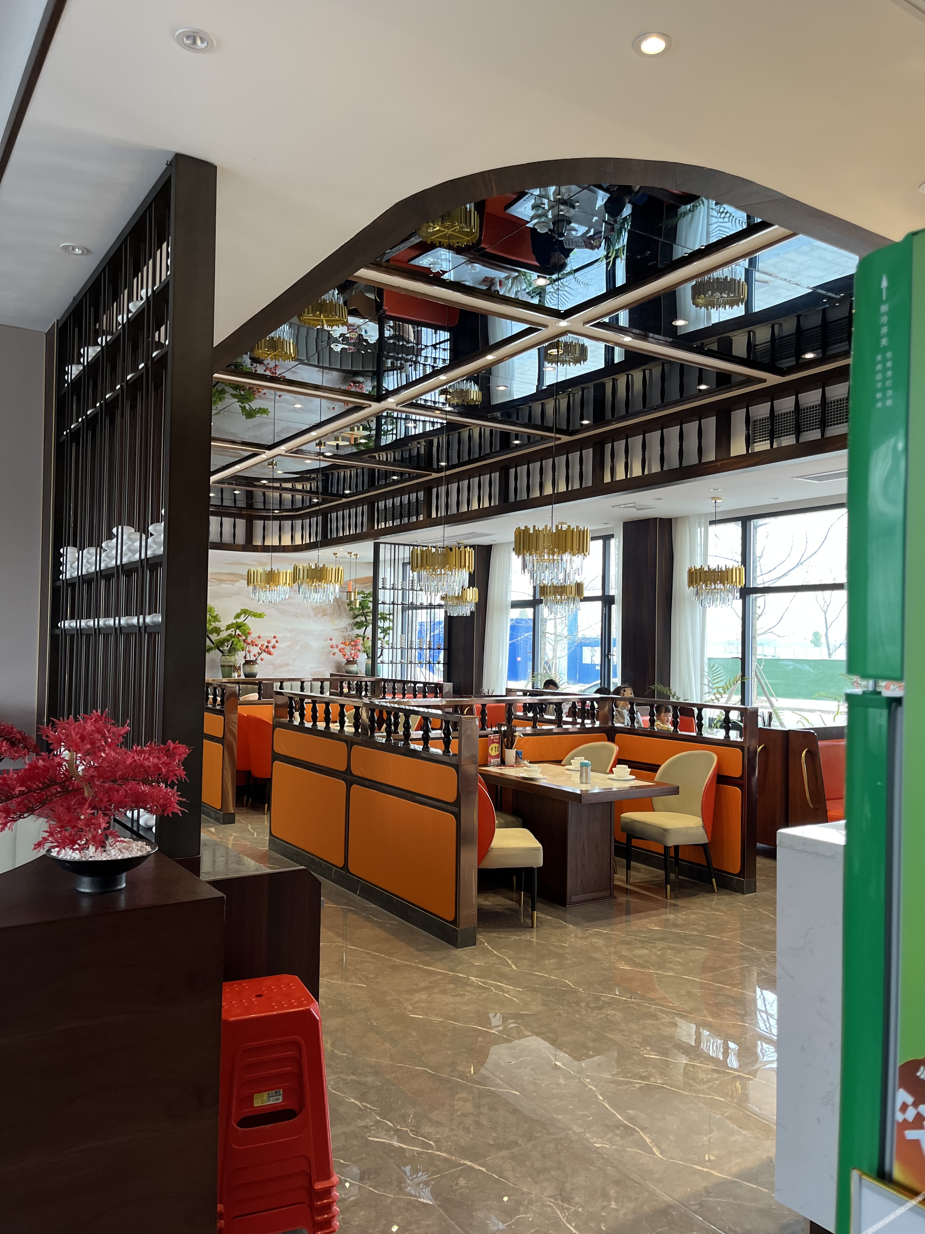 雅斯特酒店(全州政务中心体育馆店)
