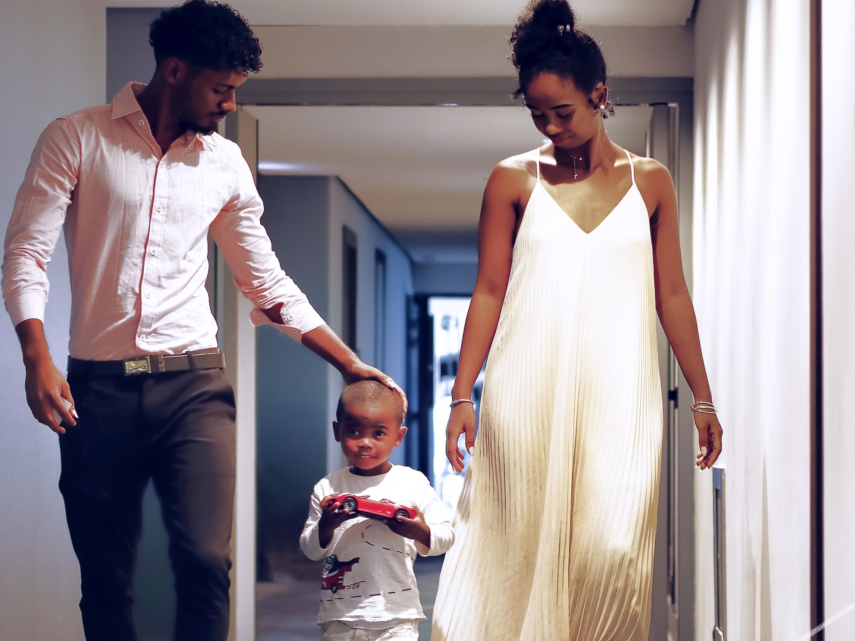 儿童游乐场／儿童俱乐部