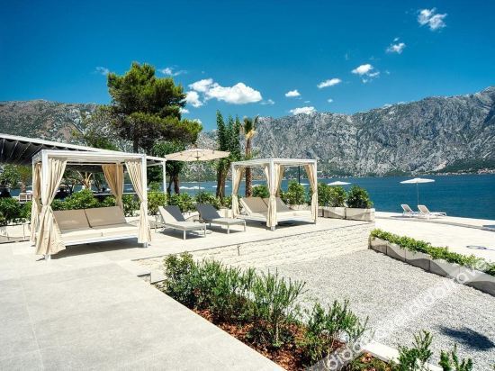 Hotel Interior or Public Areas