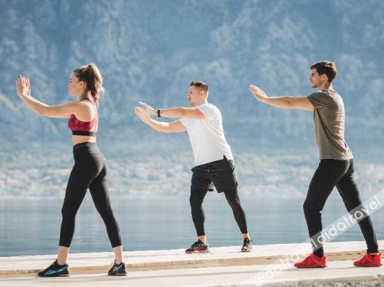 Fitness & Recreational Facilities