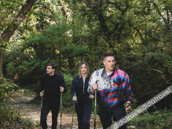 Fitness & Recreational Facilities