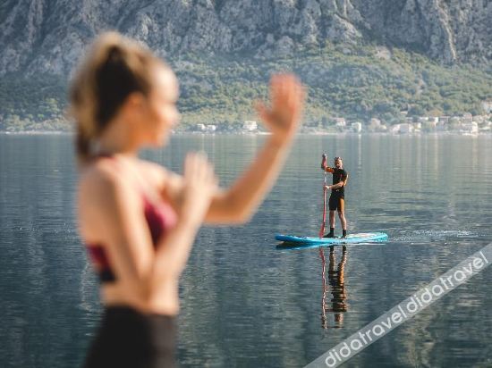 Fitness & Recreational Facilities