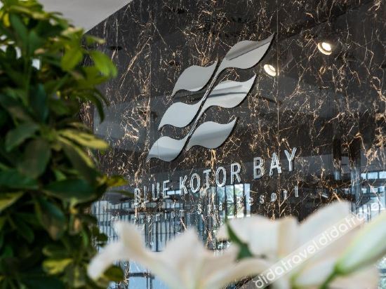 Hotel Interior or Public Areas