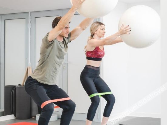 Fitness & Recreational Facilities