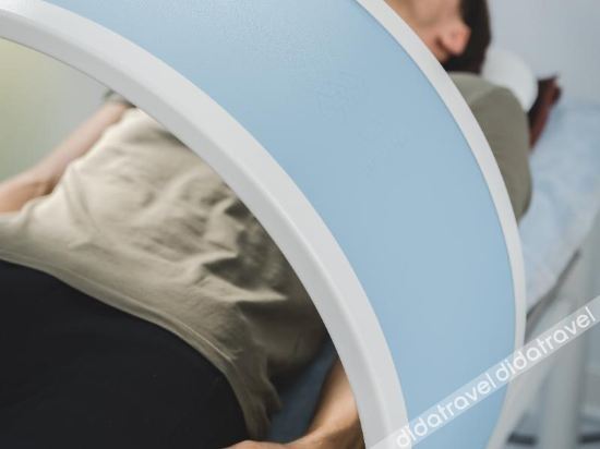 Fitness & Recreational Facilities