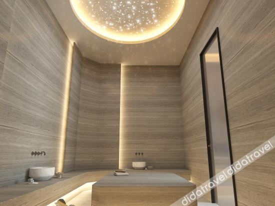 Fitness & Recreational Facilities