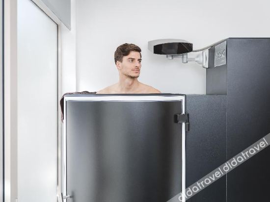 Fitness & Recreational Facilities