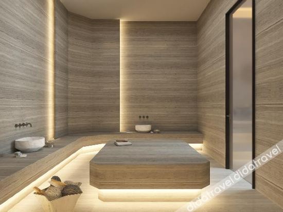 Fitness & Recreational Facilities