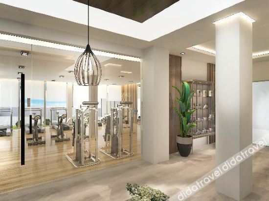 Fitness & Recreational Facilities