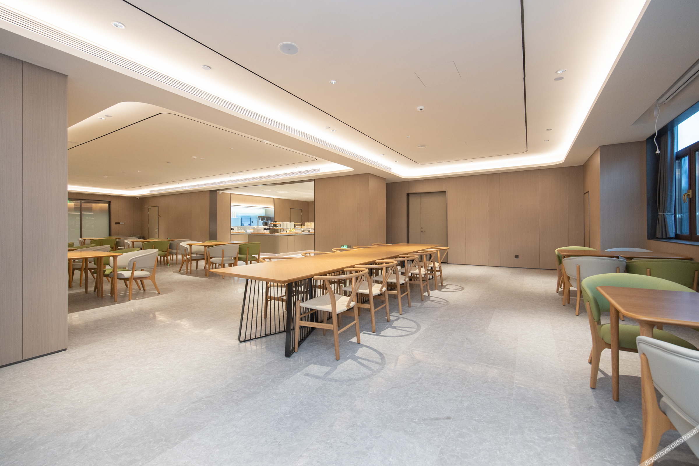 All Seasons Hotel (Pingdu Fuzhou Road Branch)