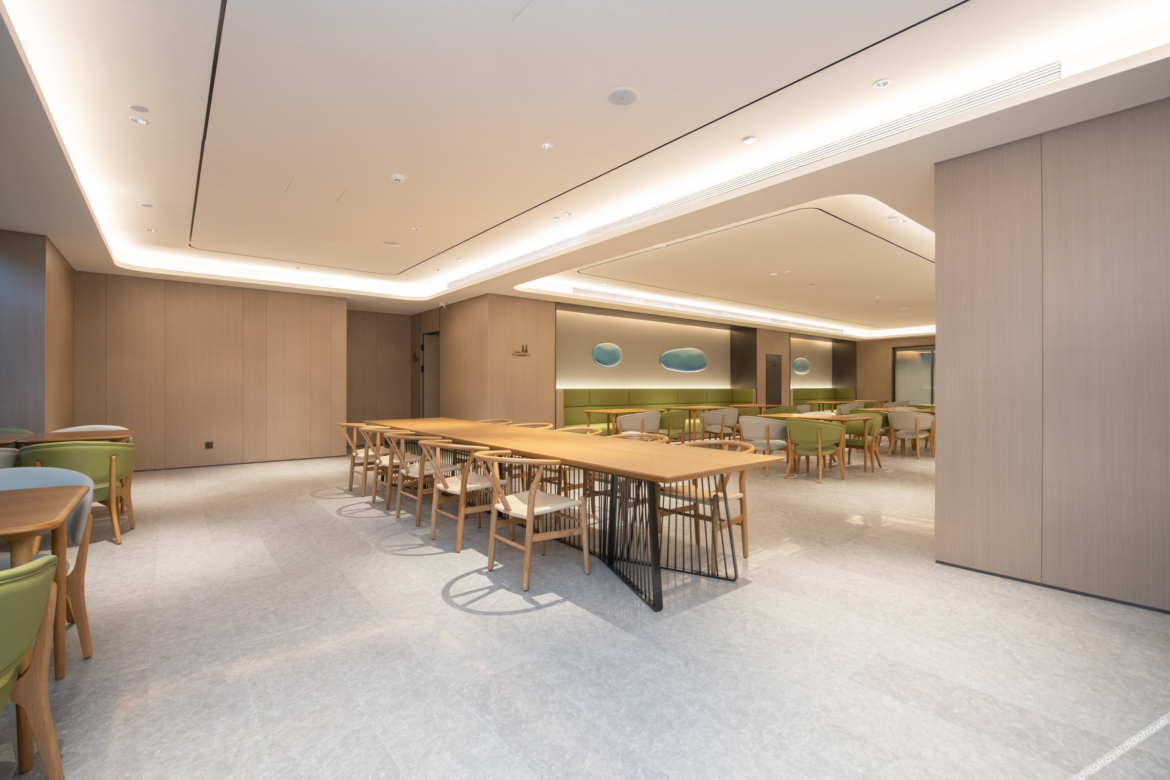 All Seasons Hotel (Pingdu Fuzhou Road Branch) photo 3