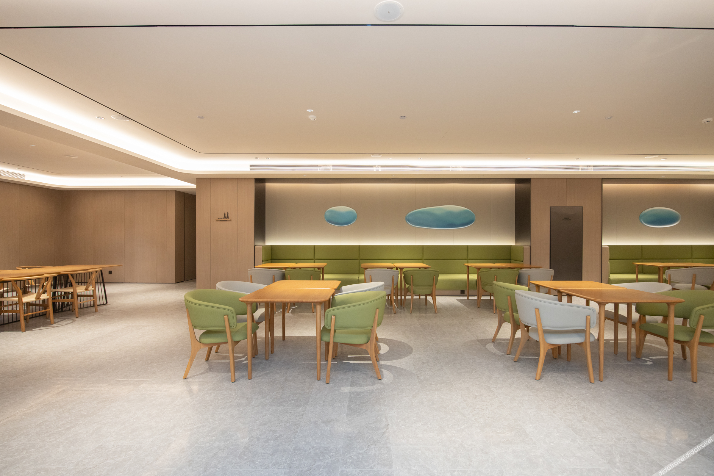 All Seasons Hotel (Pingdu Fuzhou Road Branch) photo 4