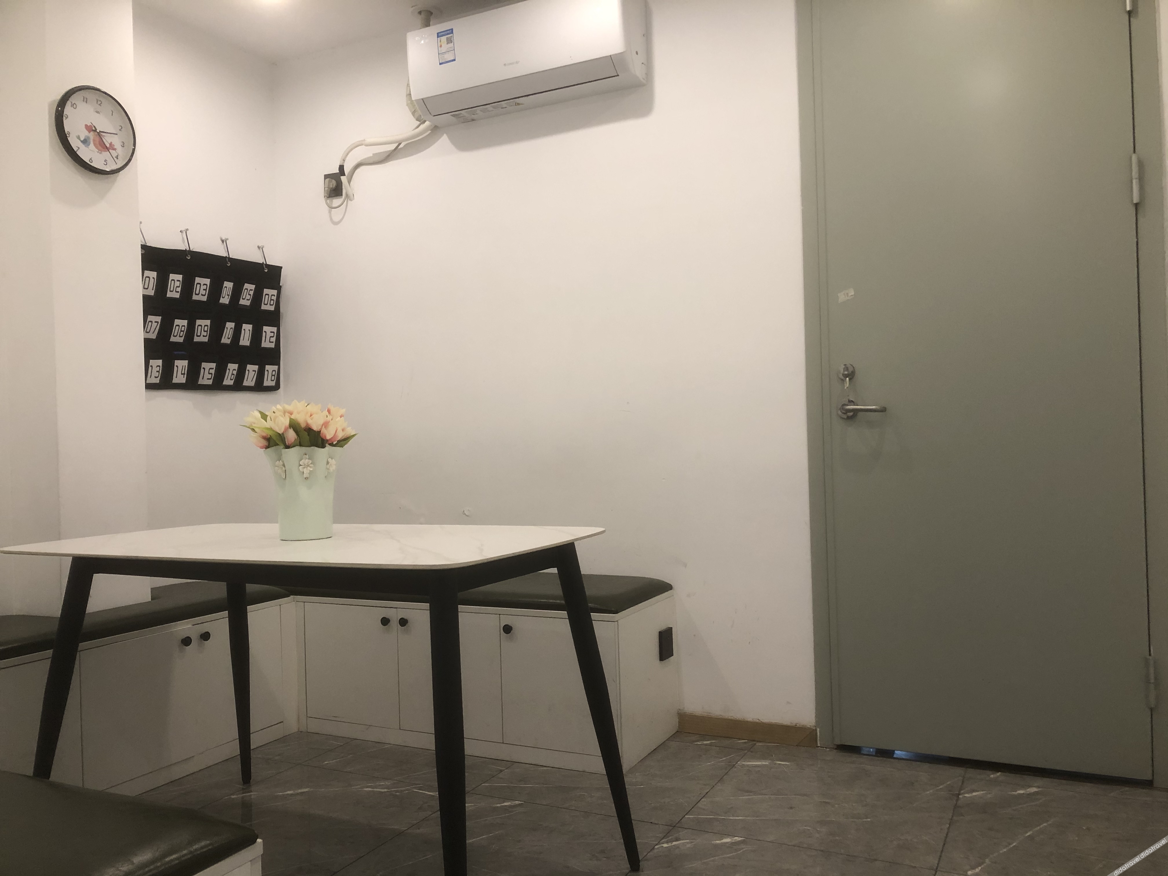 花筑 南京几家碳酸温泉酒店 photo 2