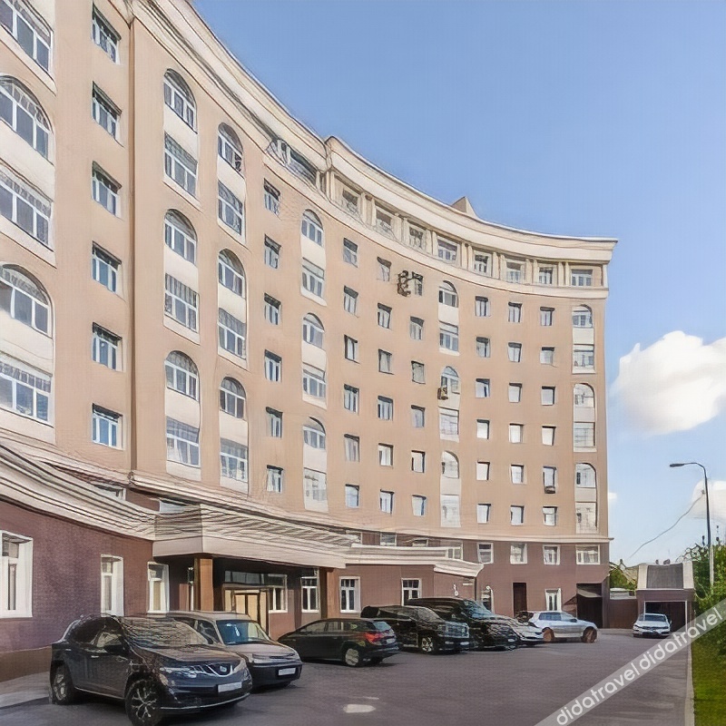Unique Hotel