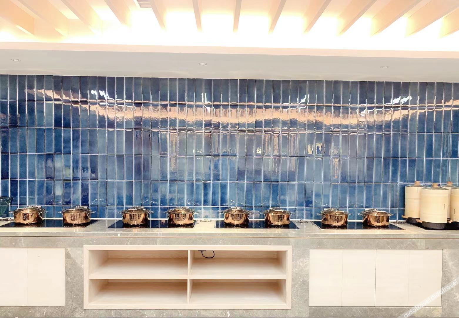 桔子水晶沈阳中山广场火车站酒店 photo 3