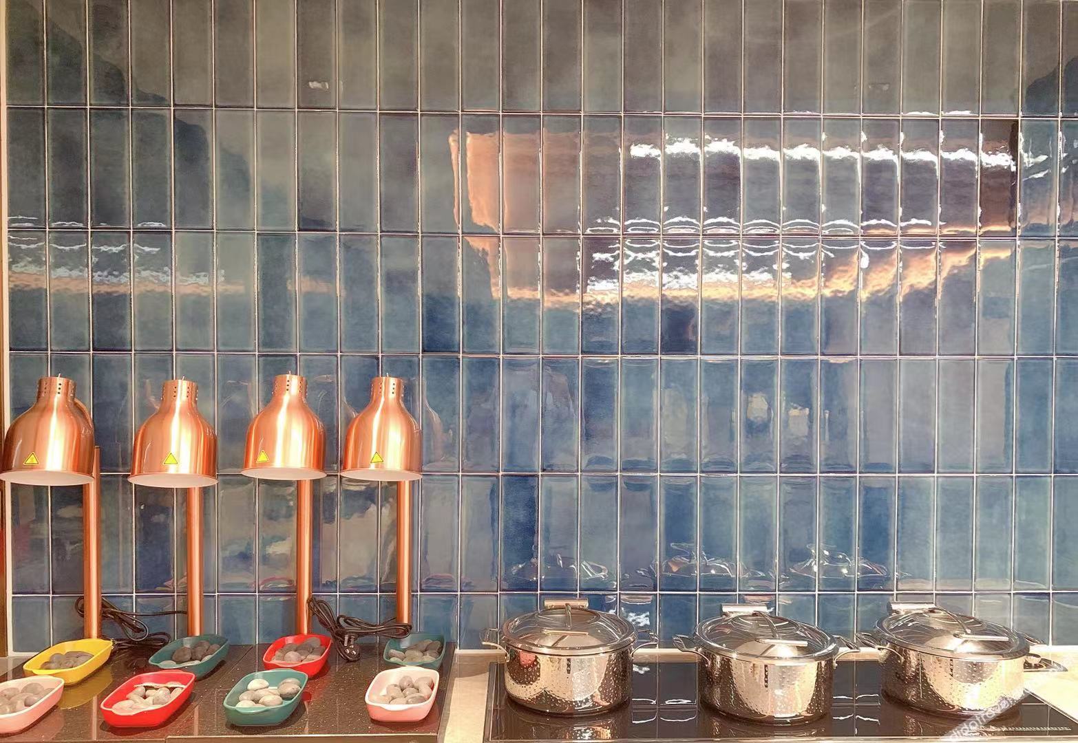 桔子水晶沈阳中山广场火车站酒店 photo 4