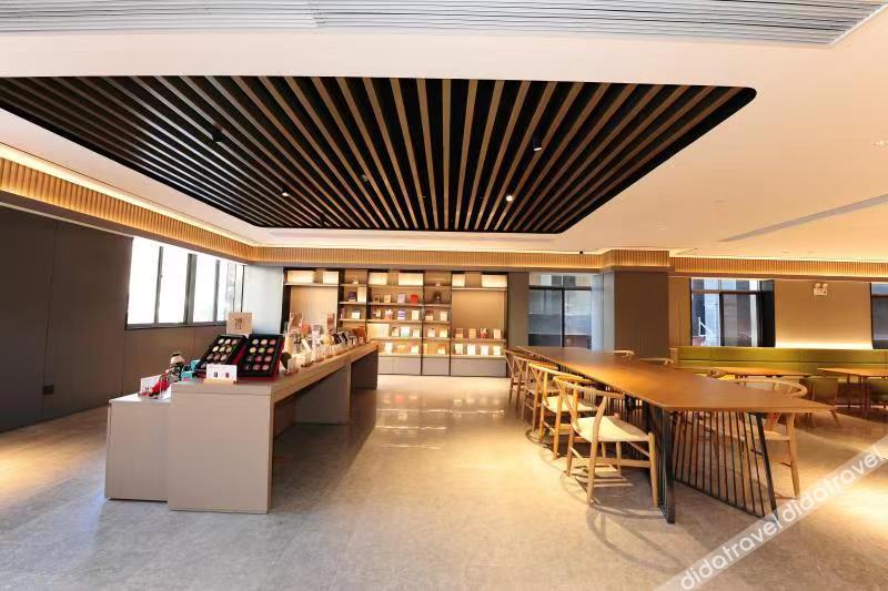 全季酒店(昆明南站涌鑫哈佛中心店)