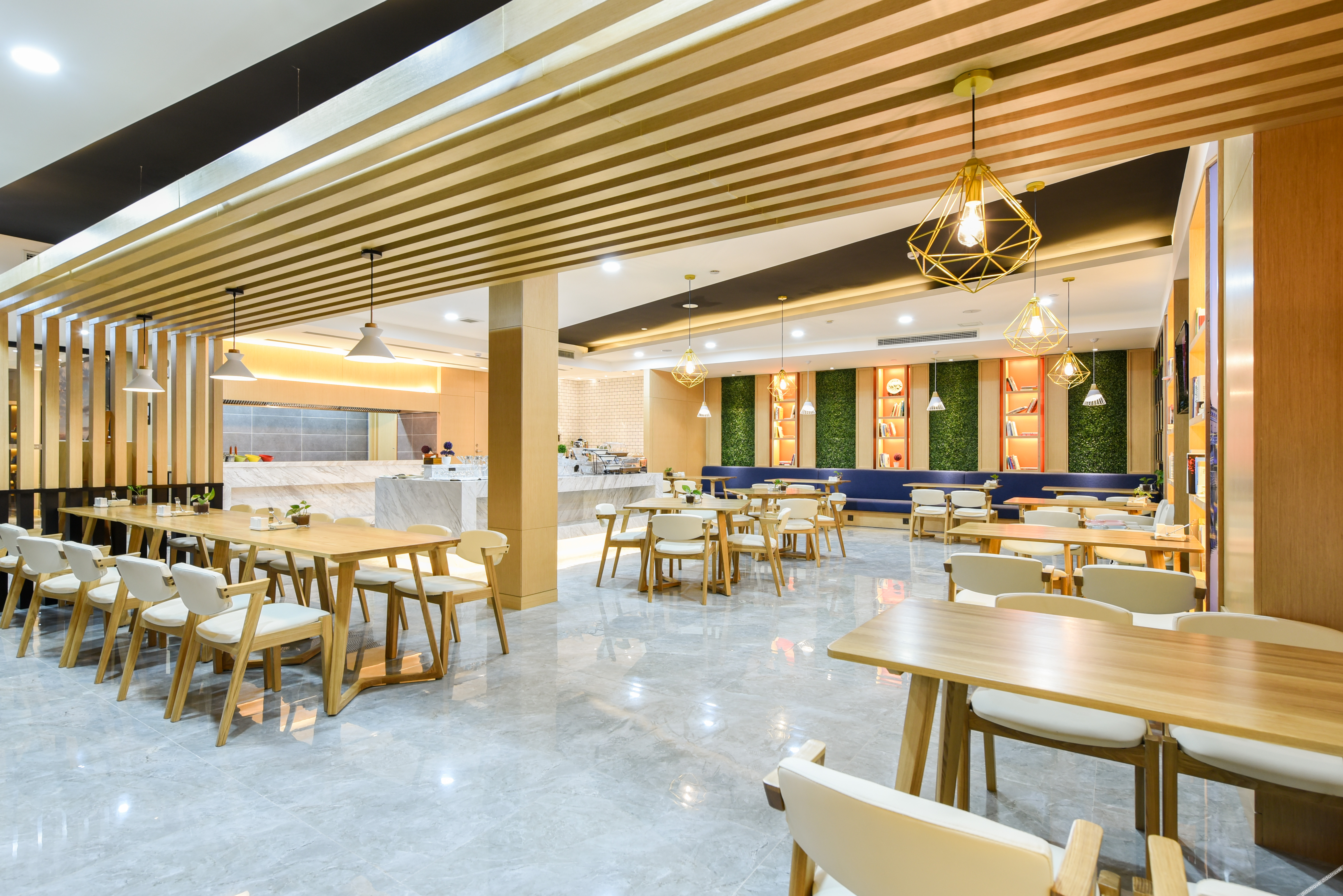 秦皇岛山海关古城亚朵酒店 photo 2