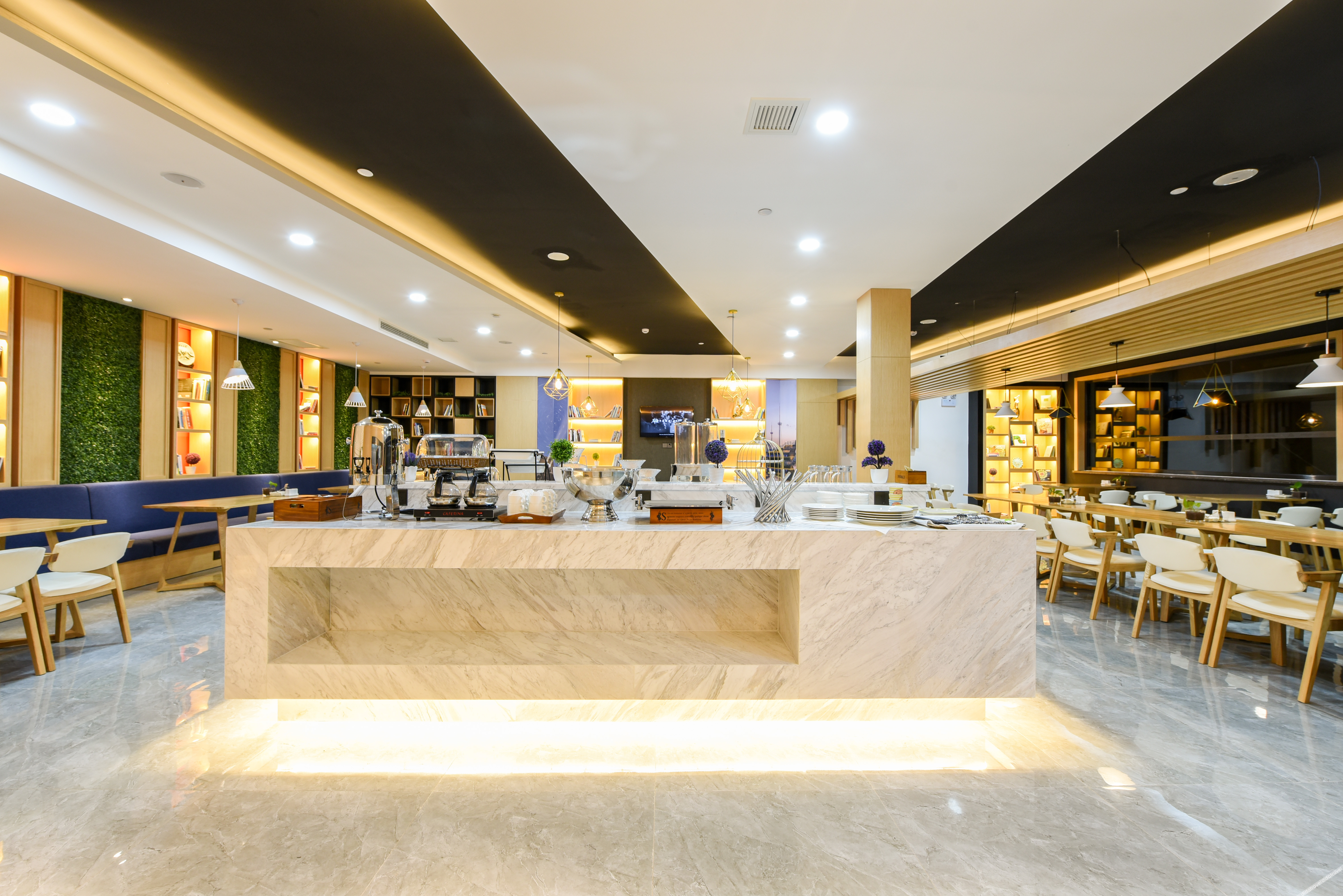 秦皇岛山海关古城亚朵酒店 photo 3