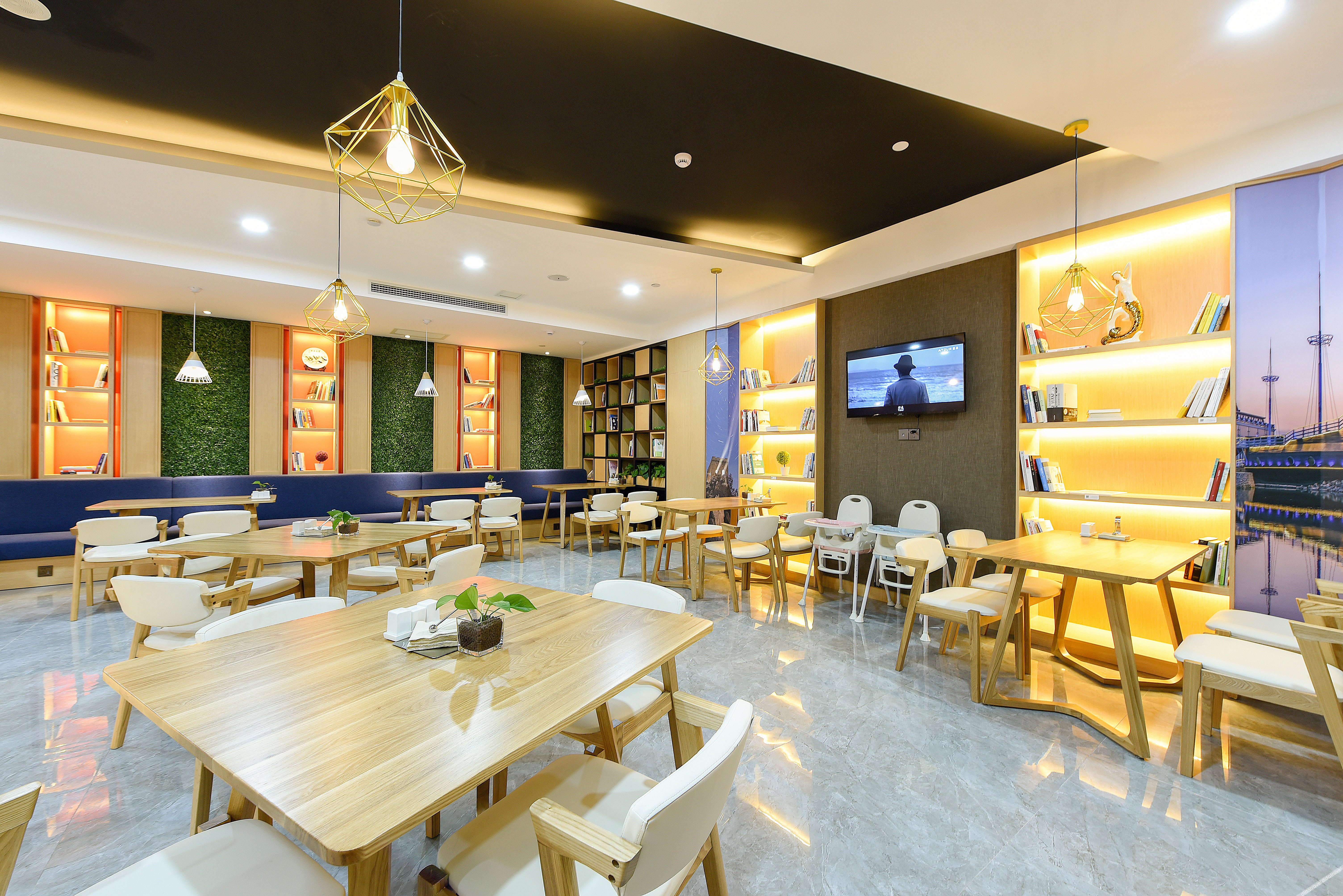 秦皇岛山海关古城亚朵酒店 photo 5