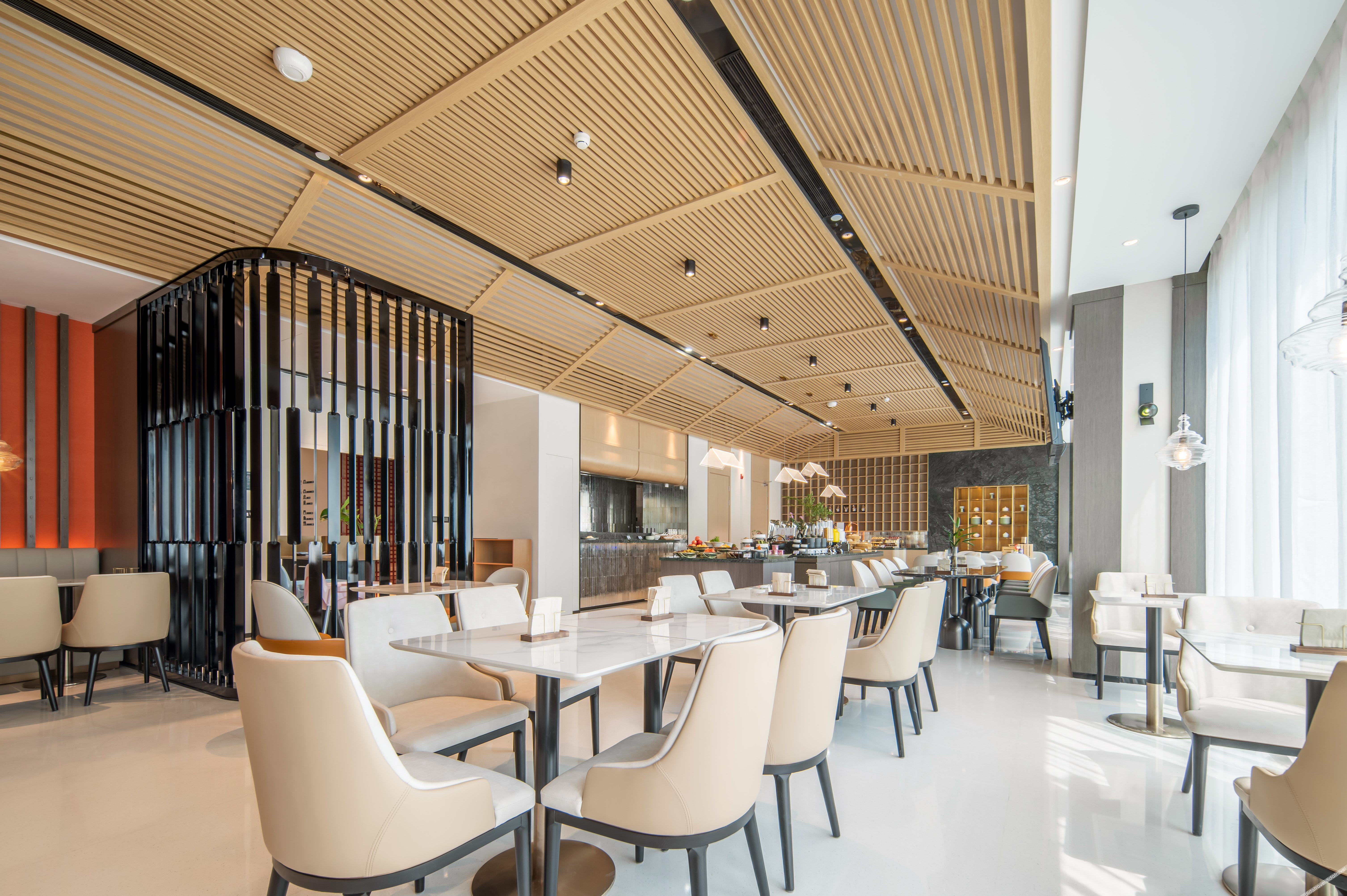 杭州火车东站东广场亚朵酒店 photo 2