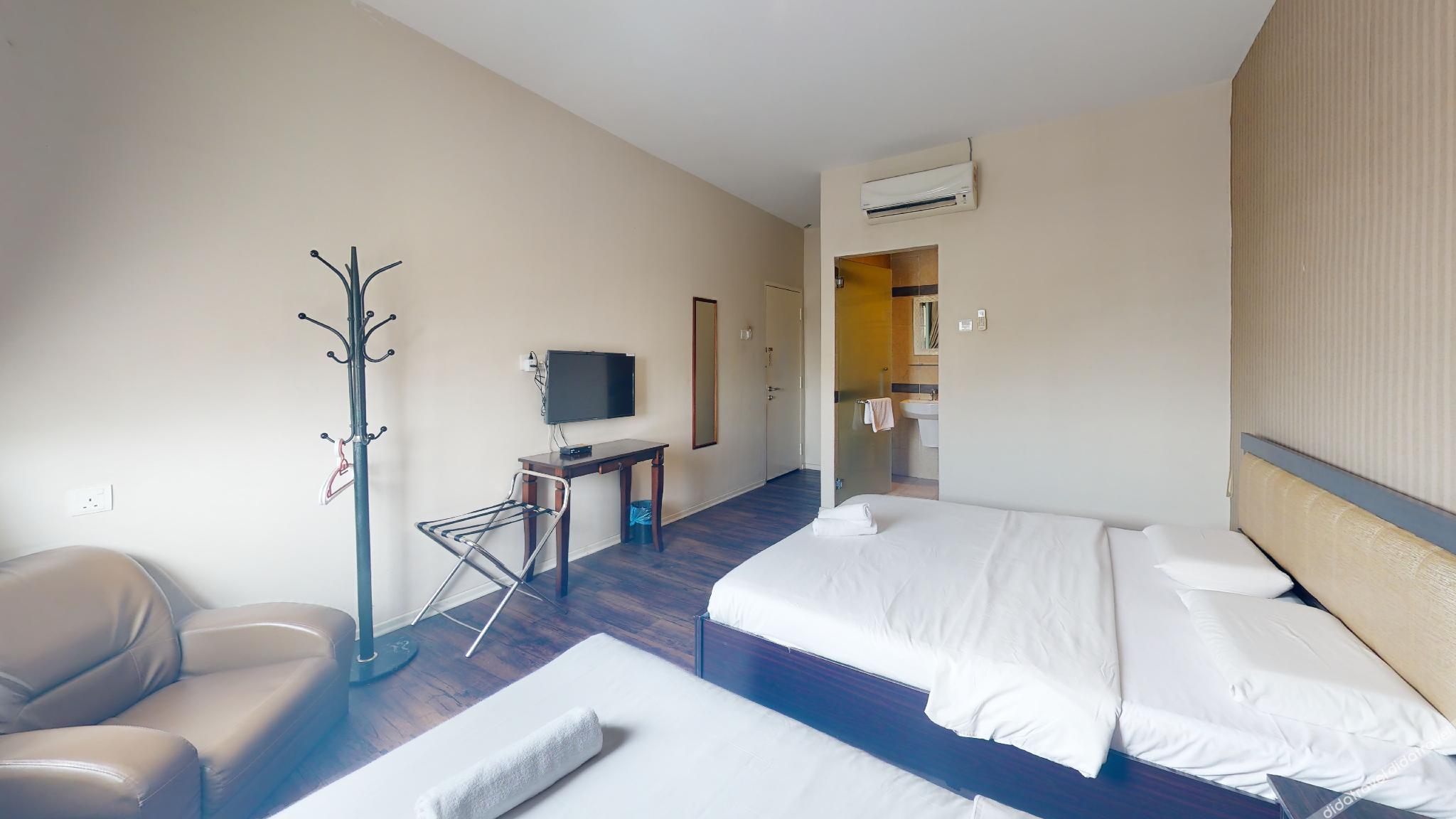 M Hotel photo 5