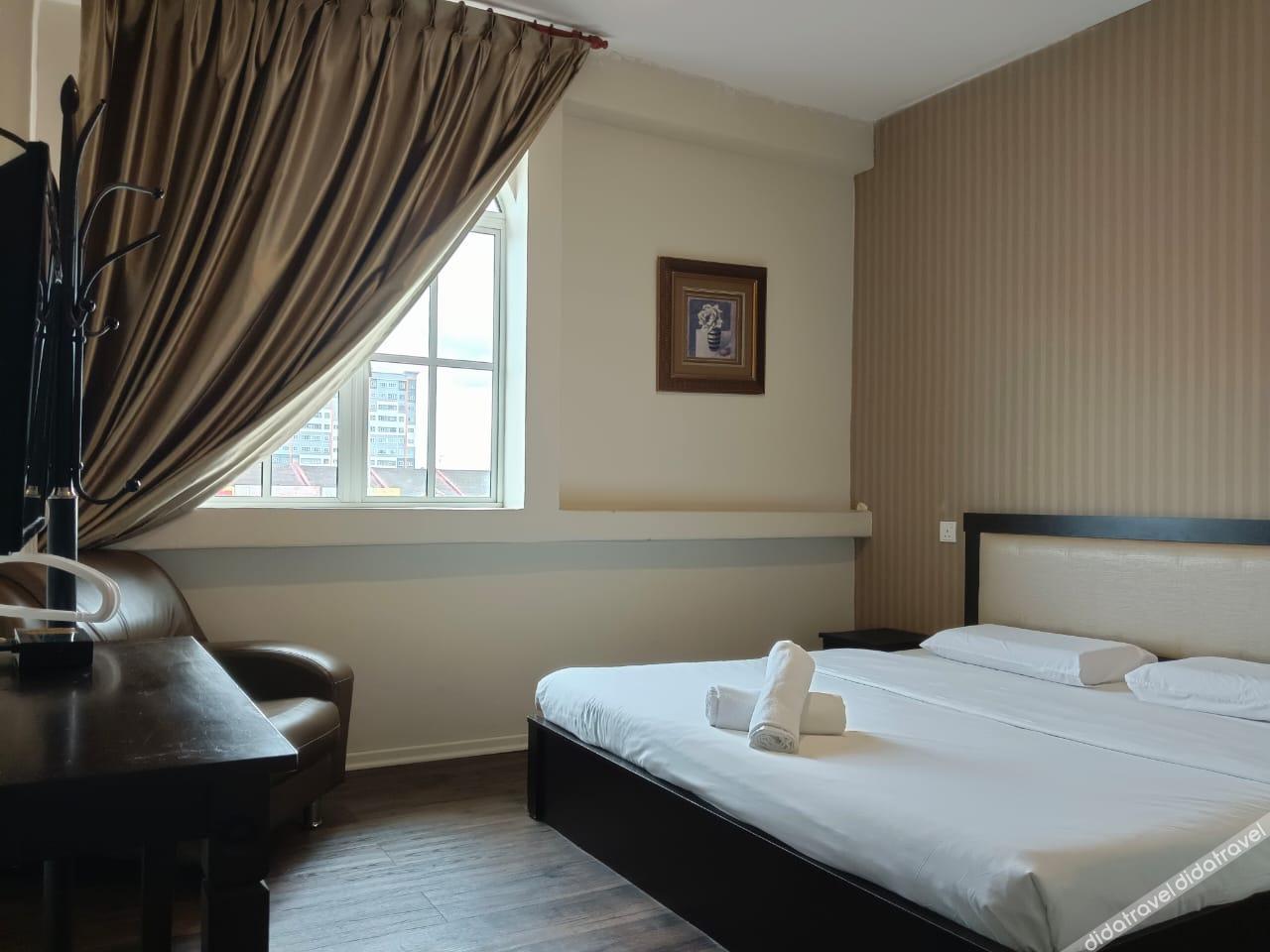 M Hotel photo 2
