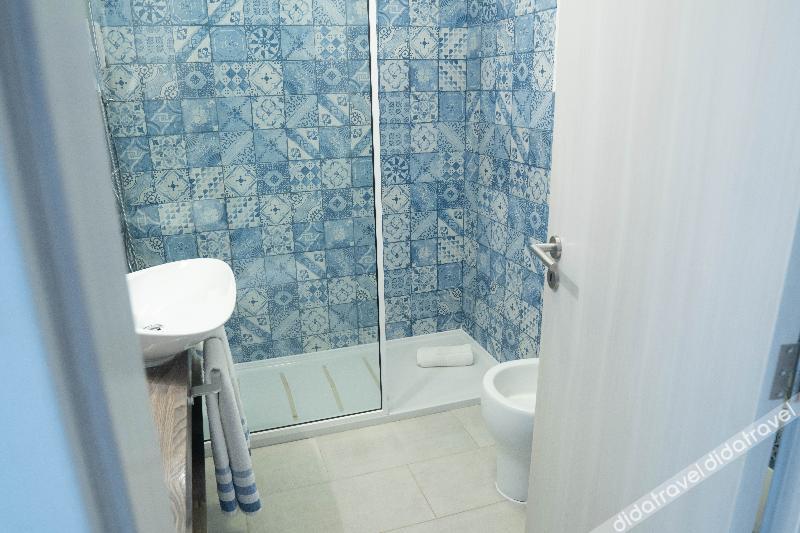 舒适双人房（1 张双人床或 2 张单人床）