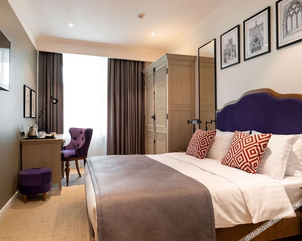 标准房, 1 张大床房