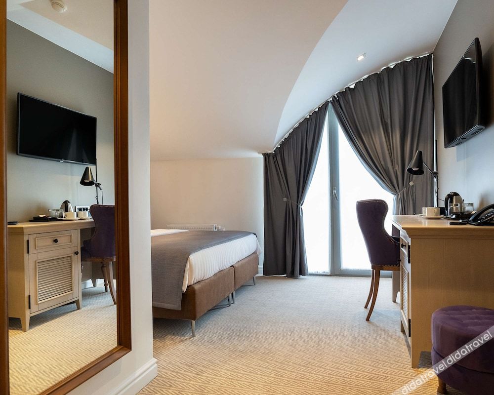 标准房, 1 张大床房