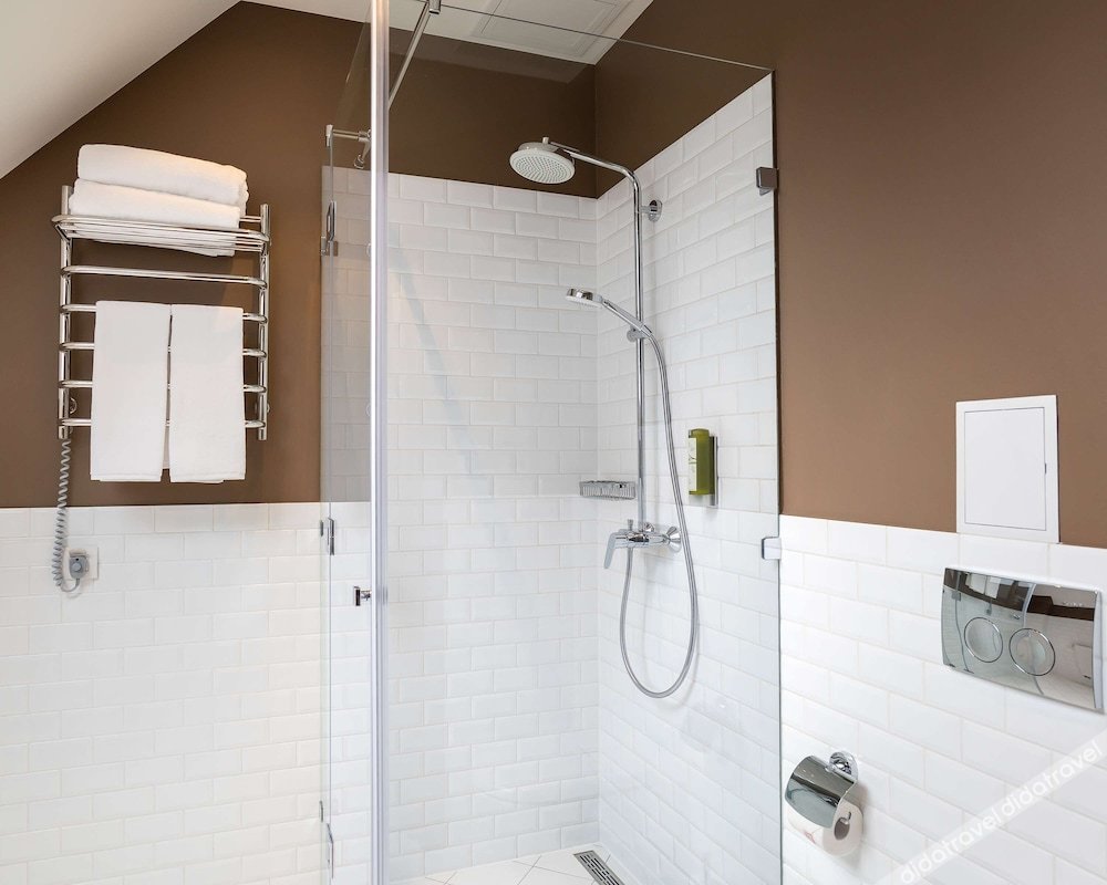 标准房, 1 张单人床房