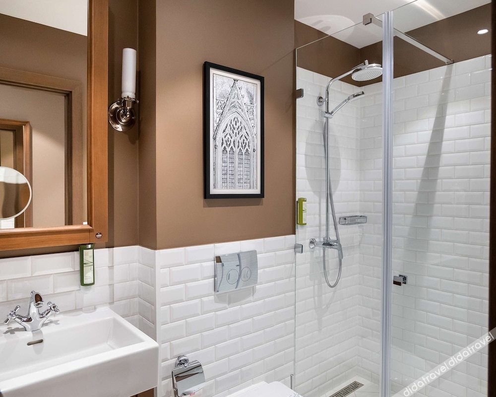 标准房, 1 张大床房