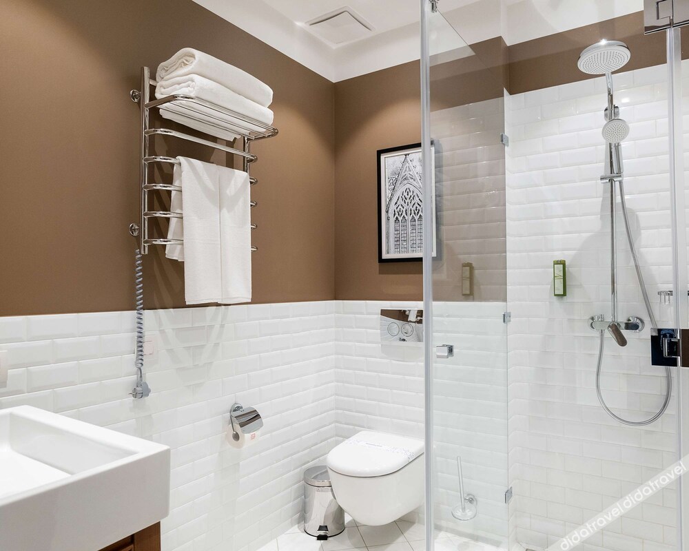 标准房, 1 张单人床房